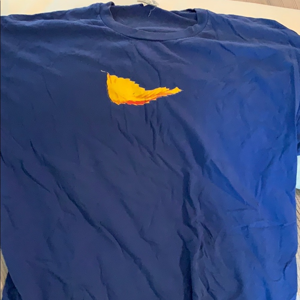 New Order - True Faith XL T-shirt